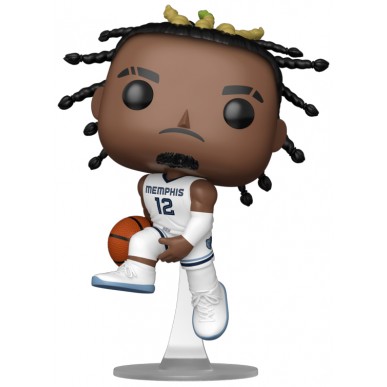 Funko Pop! Nba Grizzlies Ja Morant 227